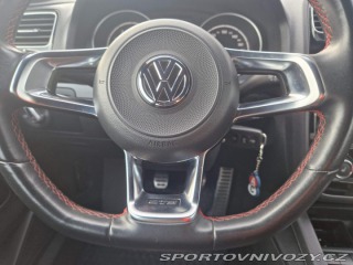 Volkswagen Scirocco GTS 300HP 2017