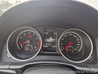 Volkswagen Scirocco GTS 300HP 2017