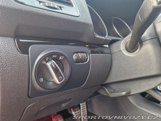 Volkswagen Scirocco GTS 300HP 2017