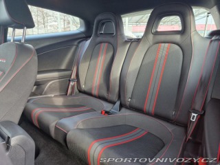 Volkswagen Scirocco GTS 300HP 2017