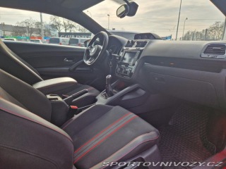 Volkswagen Scirocco GTS 300HP 2017