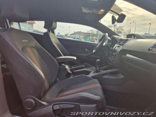 Volkswagen Scirocco GTS 300HP 2017