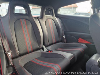 Volkswagen Scirocco GTS 300HP 2017