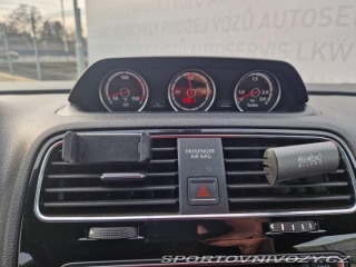 Volkswagen Scirocco GTS 300HP 2017