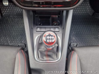 Volkswagen Scirocco GTS 300HP 2017