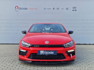 Volkswagen Scirocco GTS 300HP 2017