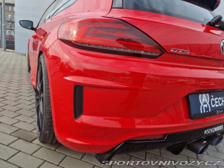 Volkswagen Scirocco GTS 300HP 2017