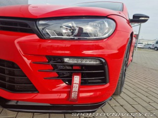 Volkswagen Scirocco GTS 300HP 2017