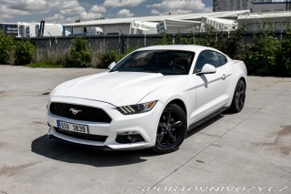 Ford Mustang Ford Mustang 3.7V6