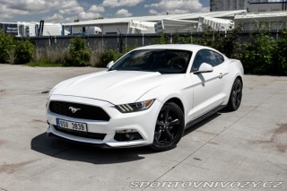 Ford Mustang Ford Mustang 3.7V6 2017