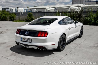 Ford Mustang Ford Mustang 3.7V6 2017