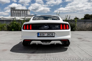 Ford Mustang Ford Mustang 3.7V6 2017