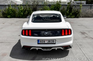 Ford Mustang Ford Mustang 3.7V6 2017