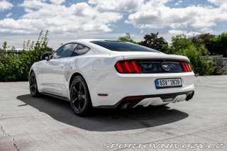 Ford Mustang Ford Mustang 3.7V6 2017