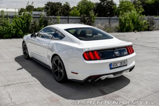 Ford Mustang Ford Mustang 3.7V6 2017