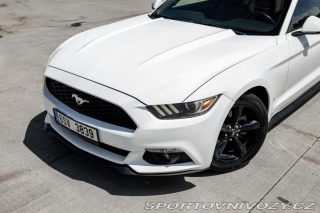 Ford Mustang Ford Mustang 3.7V6 2017