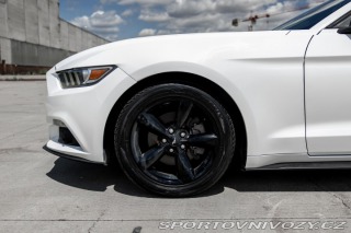 Ford Mustang Ford Mustang 3.7V6 2017