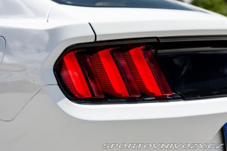 Ford Mustang Ford Mustang 3.7V6 2017