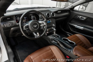 Ford Mustang Ford Mustang 3.7V6 2017
