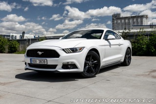 Ford Mustang Ford Mustang 3.7V6 2017