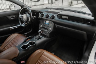 Ford Mustang Ford Mustang 3.7V6 2017