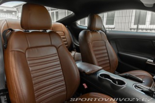 Ford Mustang Ford Mustang 3.7V6 2017