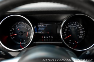 Ford Mustang Ford Mustang 3.7V6 2017