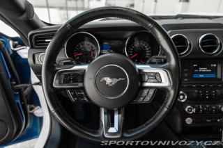 Ford Mustang Ford Mustang 3.7V6 2017