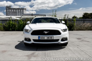 Ford Mustang Ford Mustang 3.7V6 2017