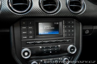 Ford Mustang Ford Mustang 3.7V6 2017