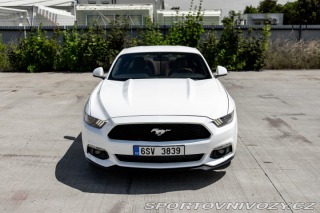 Ford Mustang Ford Mustang 3.7V6 2017