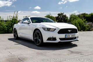 Ford Mustang Ford Mustang 3.7V6 2017