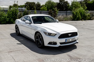 Ford Mustang Ford Mustang 3.7V6 2017