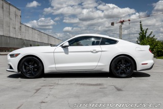 Ford Mustang Ford Mustang 3.7V6 2017