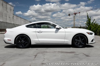 Ford Mustang Ford Mustang 3.7V6 2017