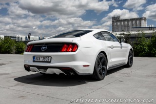 Ford Mustang Ford Mustang 3.7V6 2017