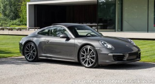 Porsche 911 Carrera 4 (991.1)