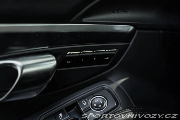 Porsche 911 Carrera 4 (991.1) 2013