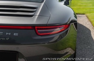 Porsche 911 Carrera 4 (991.1) 2013