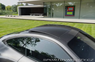 Porsche 911 Carrera 4 (991.1) 2013