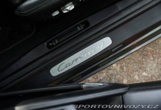 Porsche 911 Carrera 4 (991.1) 2013