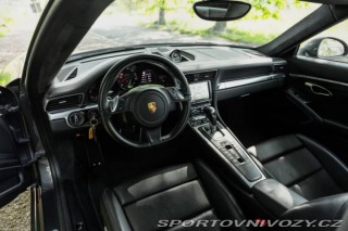 Porsche 911 Carrera 4 (991.1) 2013