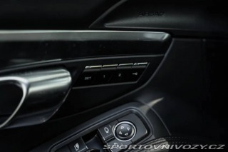Porsche 911 Carrera 4 (991.1) 2013