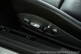Porsche 911 Carrera 4 (991.1) 2013