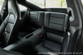 Porsche 911 Carrera 4 (991.1) 2013