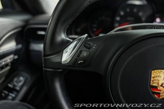 Porsche 911 Carrera 4 (991.1) 2013
