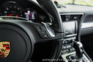 Porsche 911 Carrera 4 (991.1) 2013