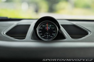 Porsche 911 Carrera 4 (991.1) 2013