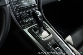 Porsche 911 Carrera 4 (991.1) 2013