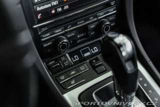 Porsche 911 Carrera 4 (991.1) 2013